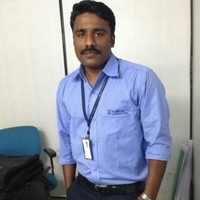 Renjithkumar manoharan