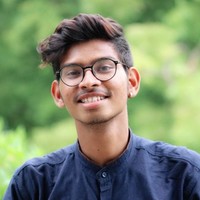Harsh Mistry