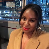Tosin Taylor