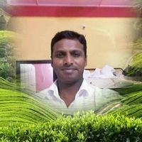 Dharmaraj Sakthivel Dharma