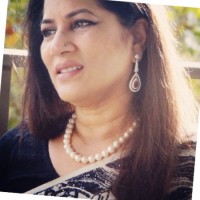 Sangita Ahmed