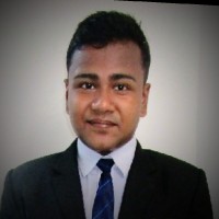 Dibyendu Halder