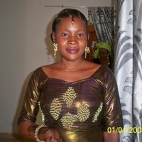 Mariam Diallo