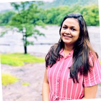 Amrutha Antony