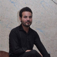 Inayat Afridi