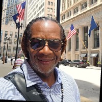 Andre Steele