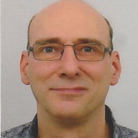 André Van Der Putten