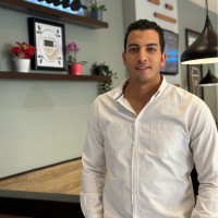 Sameh Mahmoud