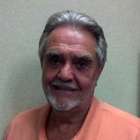 Ron Wilson