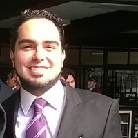 Gerardo Adrian Cruz Perez