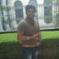 Globus Arulnath