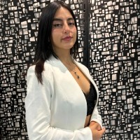 Maria Fernanda Rosero Palacios