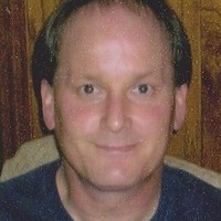 Patrick Hughes