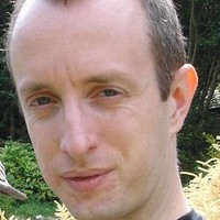 Stephen Kermode