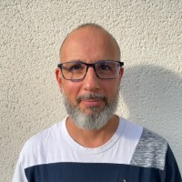 Fabrice Mirault