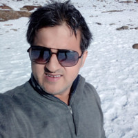 Farhan Shafiq