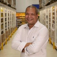 Valmir Santana