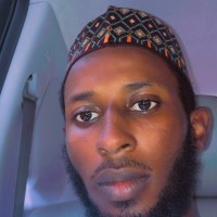 Abdulrahman Mustapha Ahmad