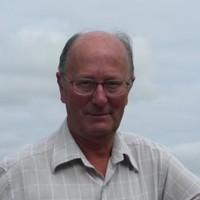Tony Howes