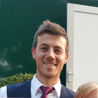 Alan Ross