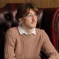 Adam Hall