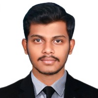 V KRISHNA KUMAR