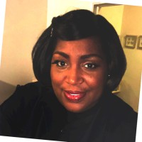 Cynthia Robinson