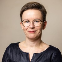 Joanna Krop