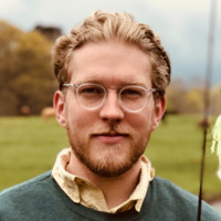 Dan Forsberg