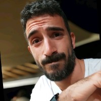 Gianmarco Liuzzi