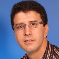 Aziz Ibzazene