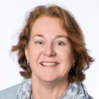 Birgitta Van Heezik-Lutterman