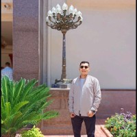 Beshoy Gerges