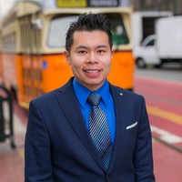 Wesley Lam