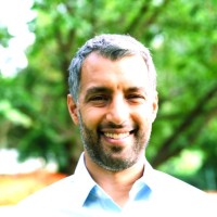 Hussain Zaidi, CFP®