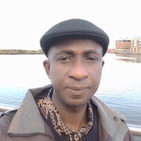 Alexander Erameh