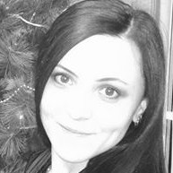 Марина Апанасова