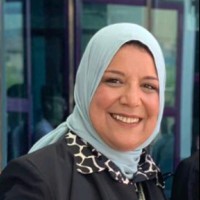 Hala Ahmed