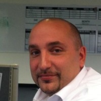 Darren Sarkus