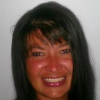 Teresa Bear