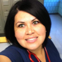Yolanda Espinoza