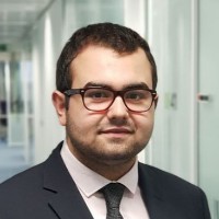 Daniel Isabel Marcos