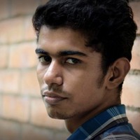 Atul Varghese