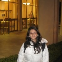 Hetal Joshi