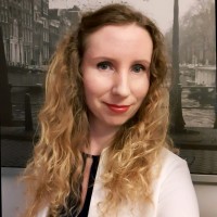 Joanna Nowicka