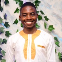 Adebayo Joshua Oluwasanmi