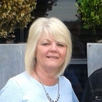 Lorraine Condron