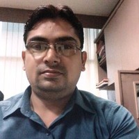 Naresh Sorout