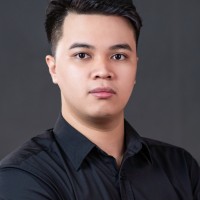 Dan Pham