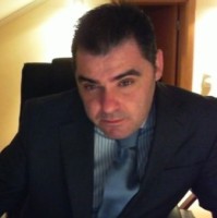 Nuno Almeida